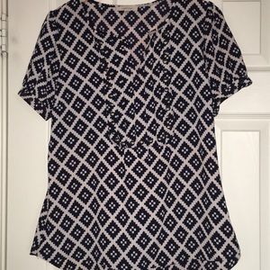 41 Hawthorn top from Stitch Fix